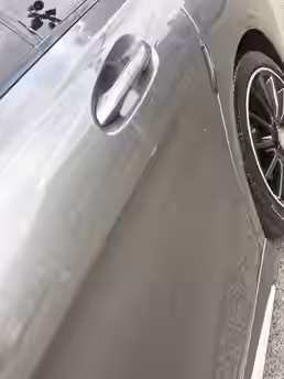 MERCEDES CLA 24 / 46