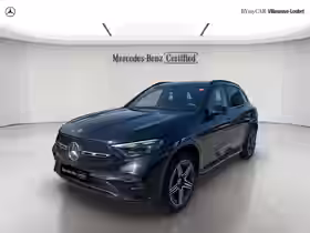 GLC AMG Line 300 e Hybrid EQ 9G-Tronic 4Matic