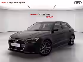 A1 SPORTBACK Design Luxe 30 TFSI 110 ch S tronic 7