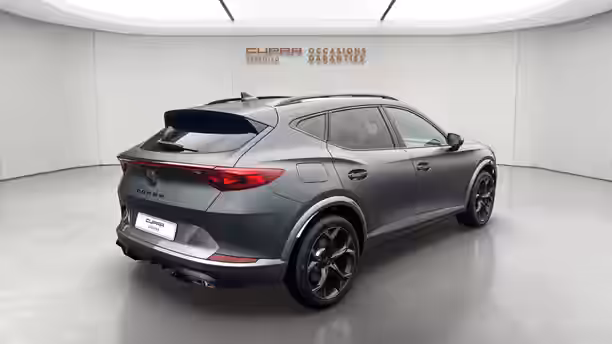 CUPRA FORMENTOR 5 / 34