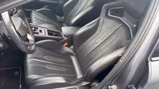 CUPRA FORMENTOR 20 / 34