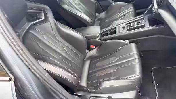 CUPRA FORMENTOR 23 / 34