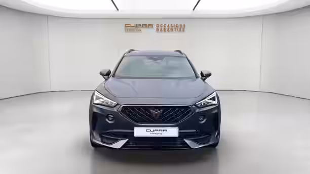 CUPRA FORMENTOR 8 / 34