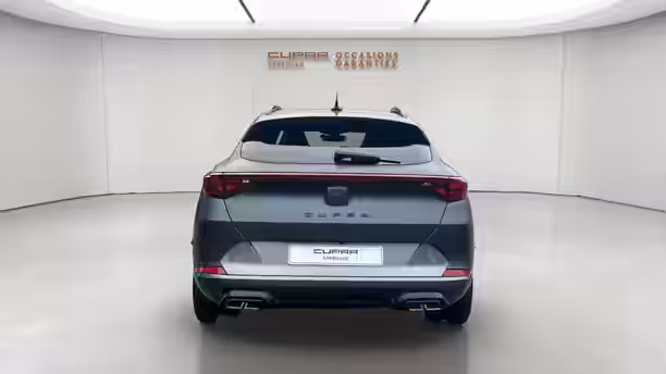 CUPRA FORMENTOR 4 / 34
