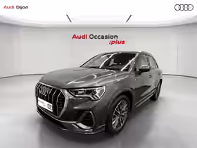Q3 S line 35 TDI 150 ch S tronic 7