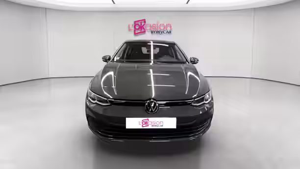VOLKSWAGEN GOLF 8 / 23