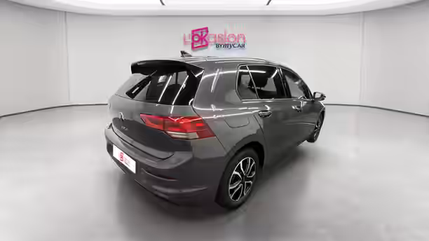 VOLKSWAGEN GOLF 5 / 23