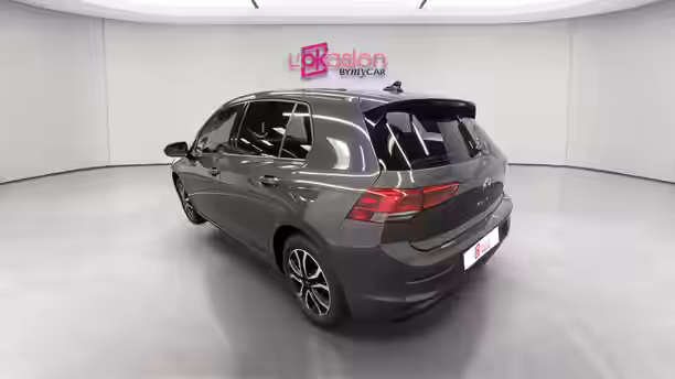 VOLKSWAGEN GOLF 3 / 23