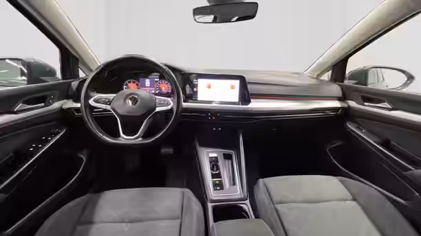 VOLKSWAGEN GOLF 9 / 23