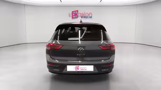 VOLKSWAGEN GOLF 4 / 23
