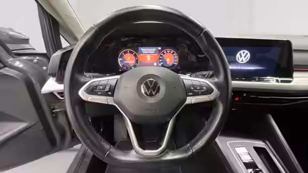 VOLKSWAGEN GOLF 10 / 23