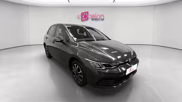 VOLKSWAGEN GOLF 7 / 23