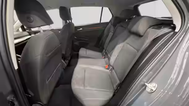 VOLKSWAGEN GOLF 12 / 23