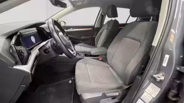 VOLKSWAGEN GOLF 11 / 23