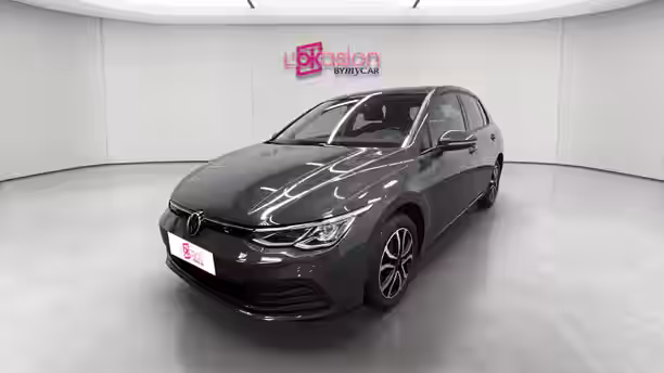 VOLKSWAGEN GOLF 1 / 23