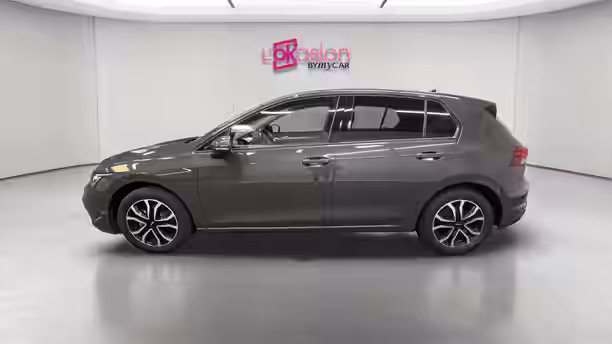 VOLKSWAGEN GOLF 2 / 23