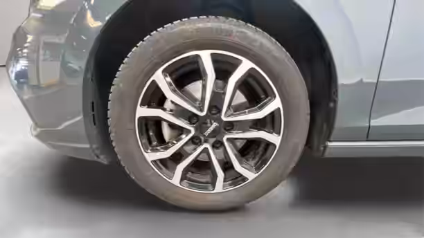 VOLKSWAGEN GOLF 14 / 23