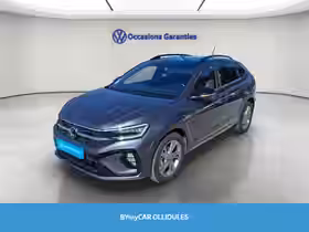 TAIGO R-Line 1.5 TSI 150 DSG7
