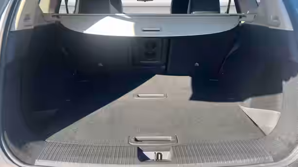NISSAN X-TRAIL 13 / 28