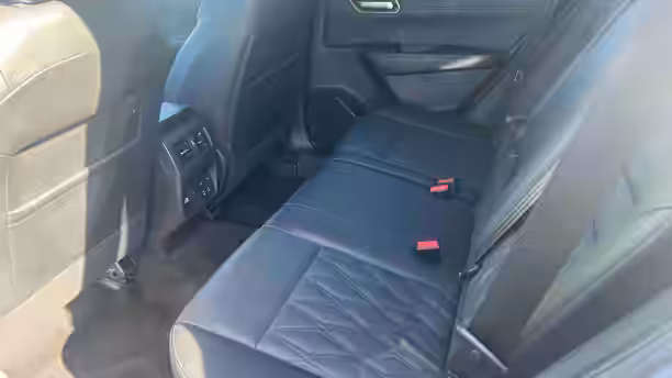 NISSAN X-TRAIL 12 / 28