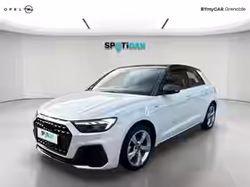A1 SPORTBACK S Line 30 TFSI 110 ch S tronic 7
