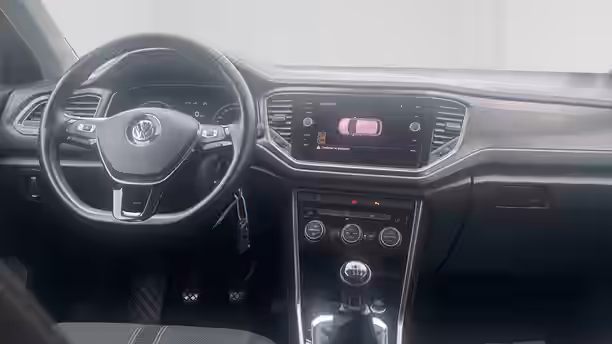 VOLKSWAGEN T-ROC 9 / 47