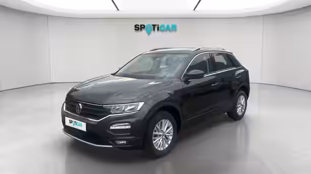 VOLKSWAGEN T-ROC 1 / 47