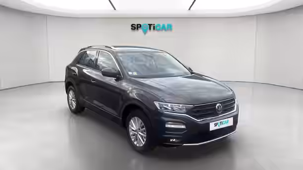 VOLKSWAGEN T-ROC 7 / 47