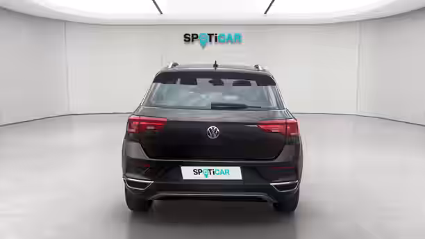 VOLKSWAGEN T-ROC 4 / 47