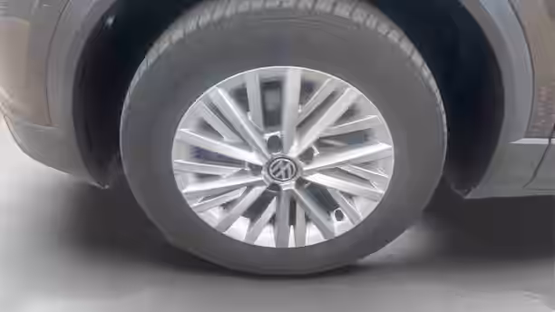 VOLKSWAGEN T-ROC 13 / 47
