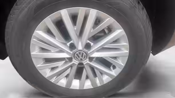 VOLKSWAGEN T-ROC 15 / 47