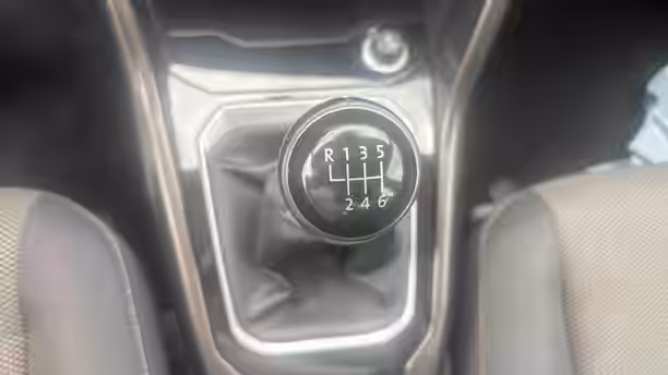 VOLKSWAGEN T-ROC 19 / 47
