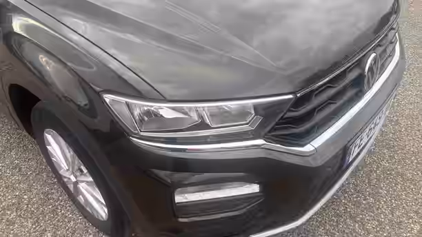 VOLKSWAGEN T-ROC 39 / 47