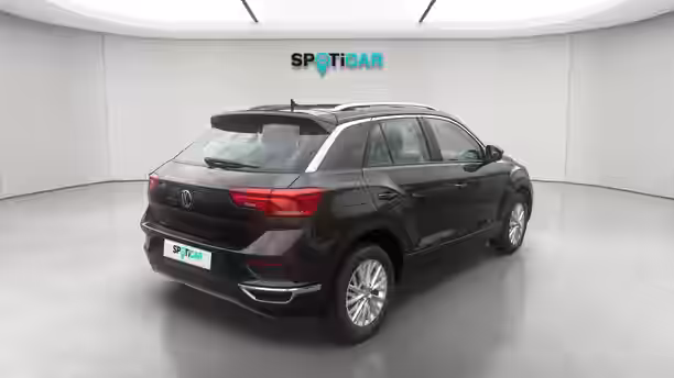 VOLKSWAGEN T-ROC 5 / 47