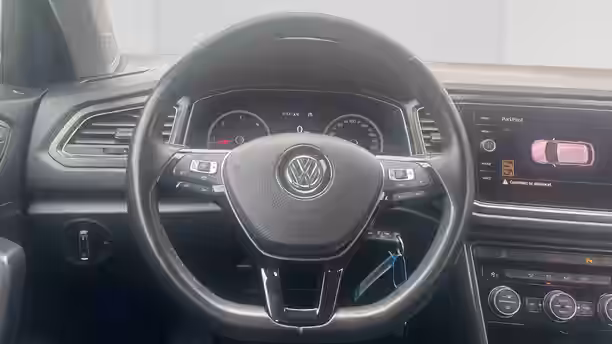 VOLKSWAGEN T-ROC 10 / 47