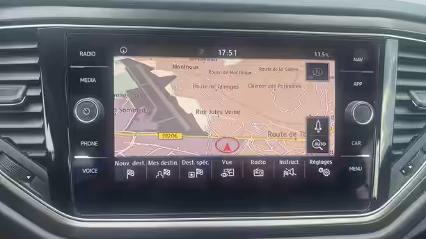 VOLKSWAGEN T-ROC 20 / 47