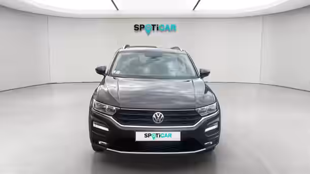 VOLKSWAGEN T-ROC 8 / 47
