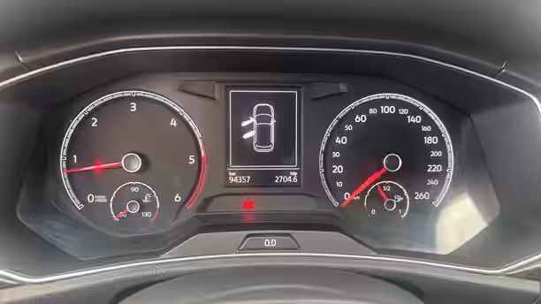 VOLKSWAGEN T-ROC 27 / 47
