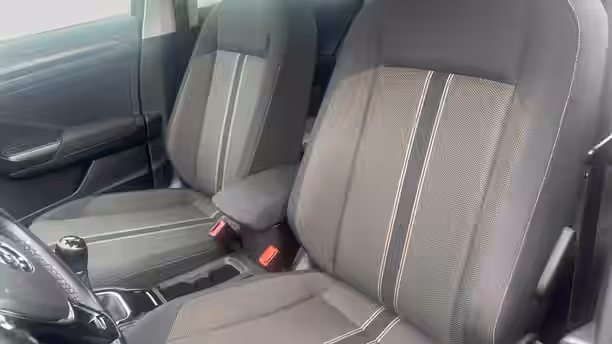 VOLKSWAGEN T-ROC 11 / 47