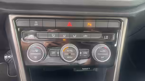 VOLKSWAGEN T-ROC 21 / 47