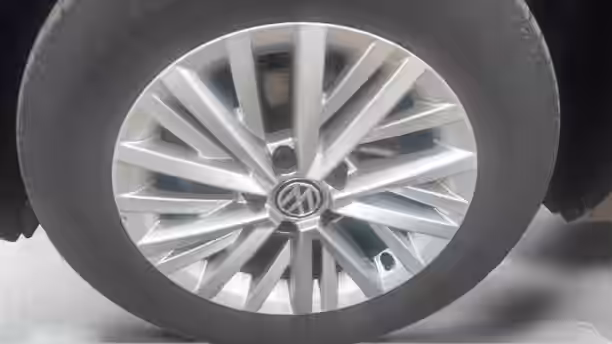 VOLKSWAGEN T-ROC 14 / 47