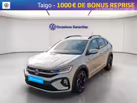 TAIGO R-Line Edition 1.0 TSI 116 DSG7