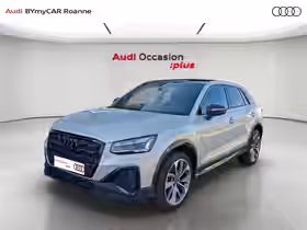 Q2 S line Plus 35 TFSI 150 S tronic 7