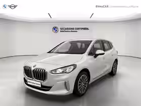 SERIE 2 ACTIVE TOURER U06 Luxury Active Tourer 218i 136 ch DKG7