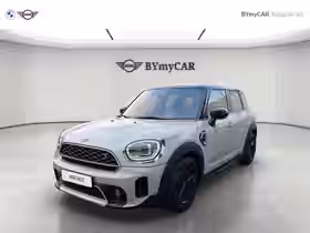 COUNTRYMAN F60 LCI Cooper SD Edition Northwood Countryman 190 ch ALL4 BVA8