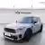 MINI COUNTRYMAN F60 LCI