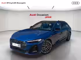 A5 AVANT S line e-hybrid 367 ch S tronic 7 Quattro