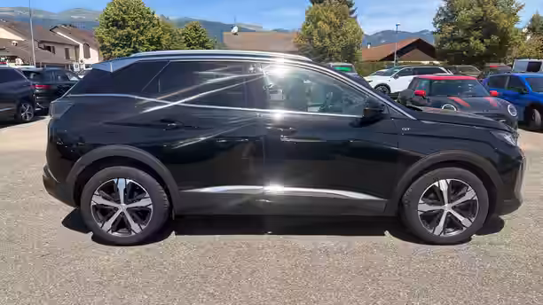 PEUGEOT 3008 6 / 36