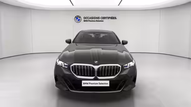BMW SERIE 5 BERLINE G60 8 / 25
