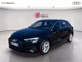 A3 SPORTBACK Business line 40 TFSIe 204 S tronic 6